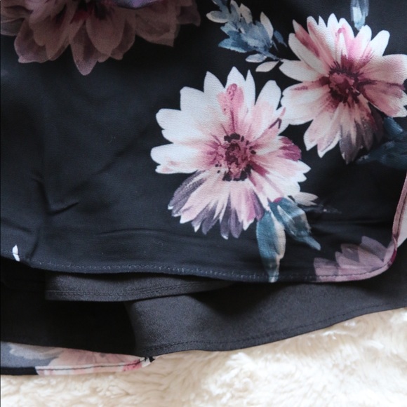 Yumi Kim Lilac Dance Class Act Dress S - Picture 9 of 16